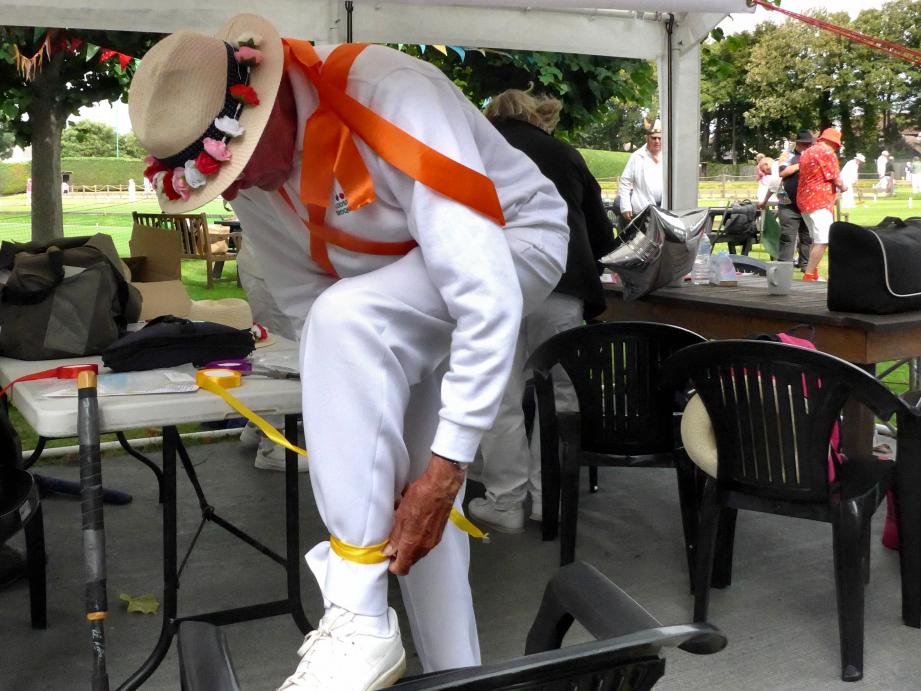 Federation GC Carnival Day 30 July